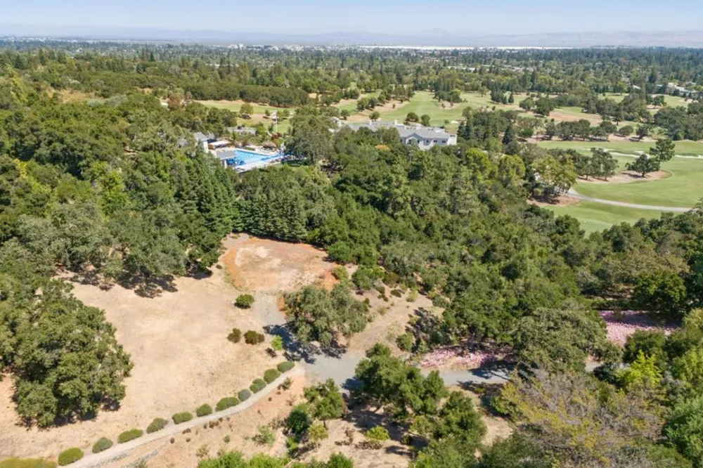 941 High Road Woodside, CA 94062