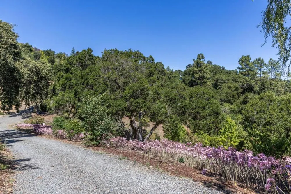 941 High Road Woodside, CA 94062