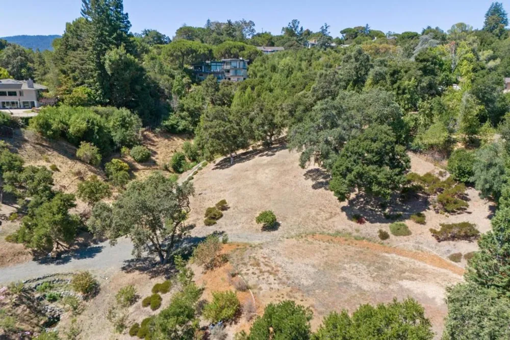 941 High Road Woodside, CA 94062