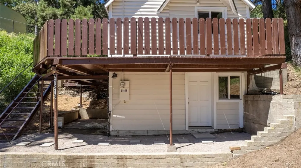 21818 Vista Road Cedarpines Park, CA 92322