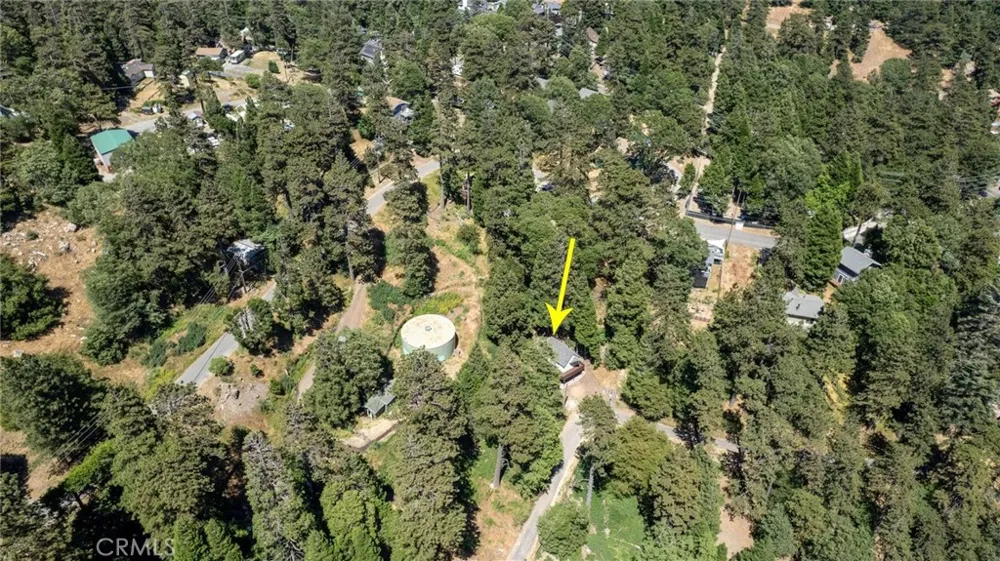 21818 Vista Road Cedarpines Park, CA 92322