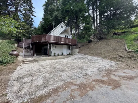 21818 Vista Road