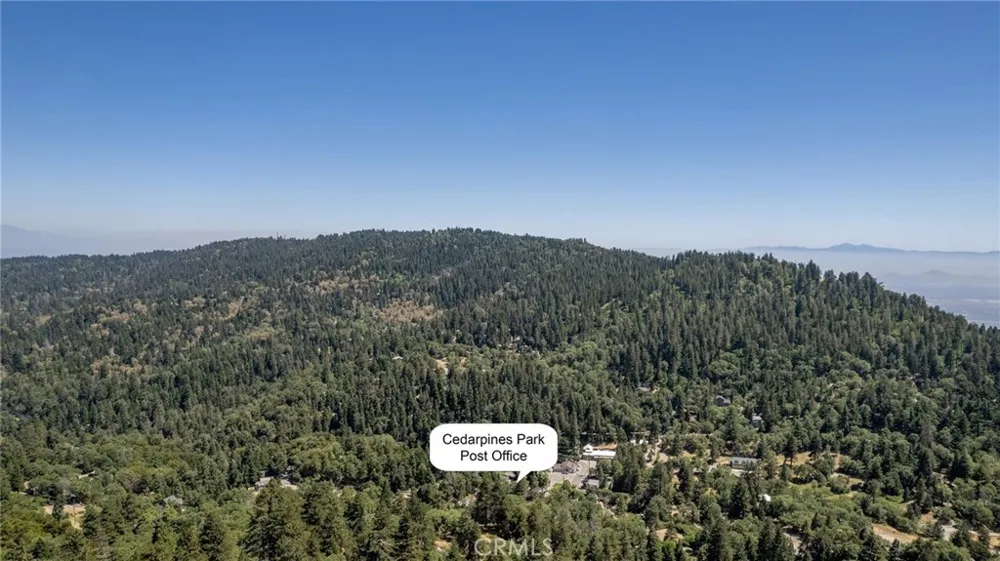 21818 Vista Road Cedarpines Park, CA 92322