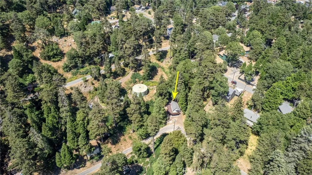 21818 Vista Road Cedarpines Park, CA 92322