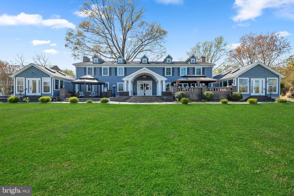 5841 ROCKHOLD CREEK ROAD Deale, MD 20751