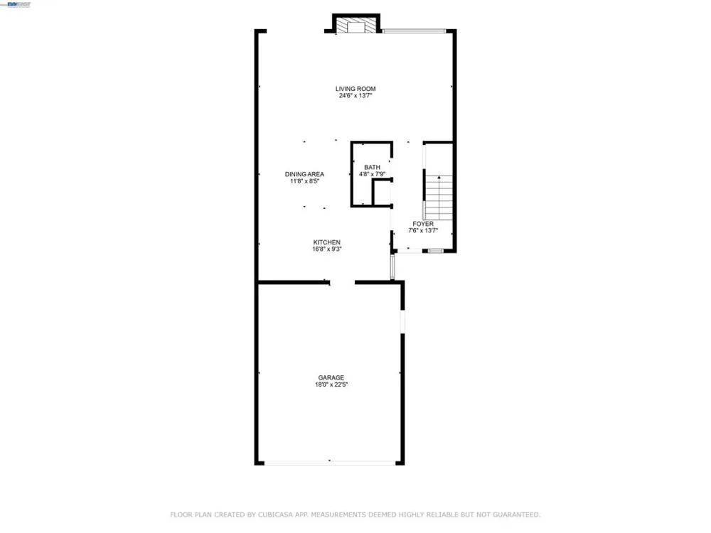 34 Chimney Rock Oakland, CA 94605