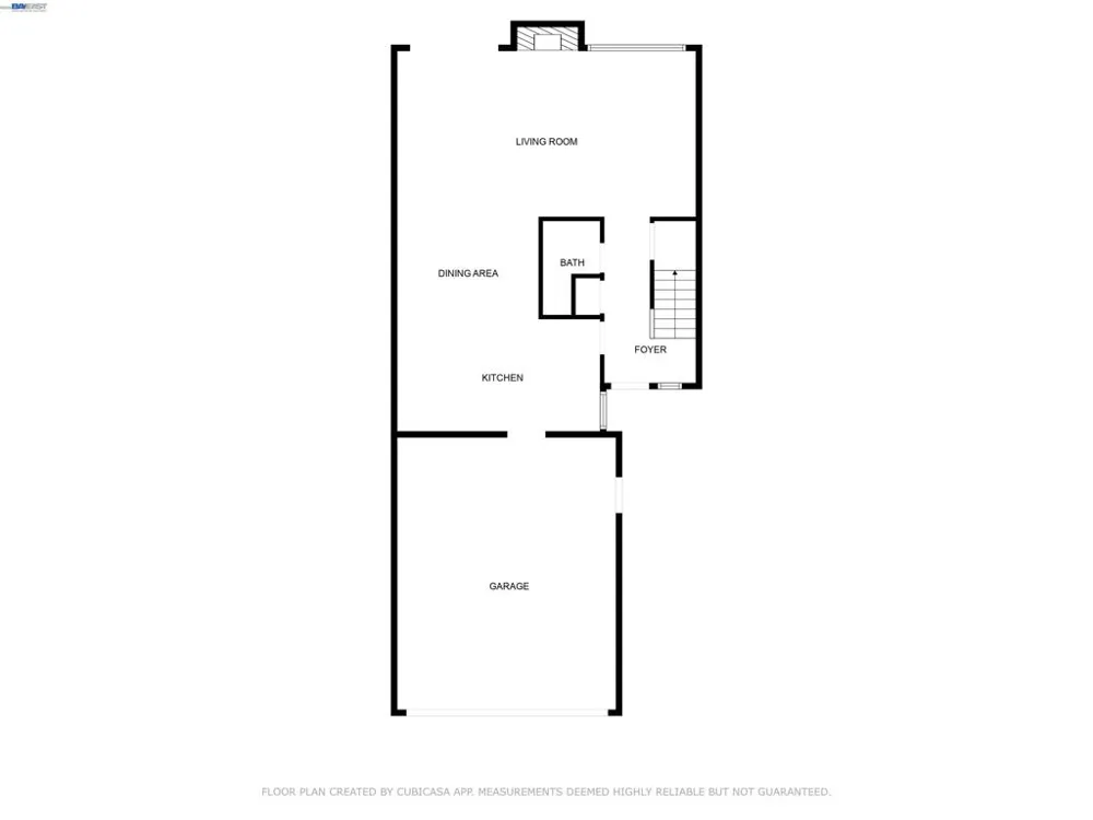 34 Chimney Rock Oakland, CA 94605
