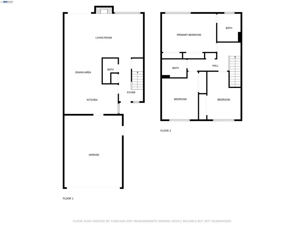 34 Chimney Rock Oakland, CA 94605
