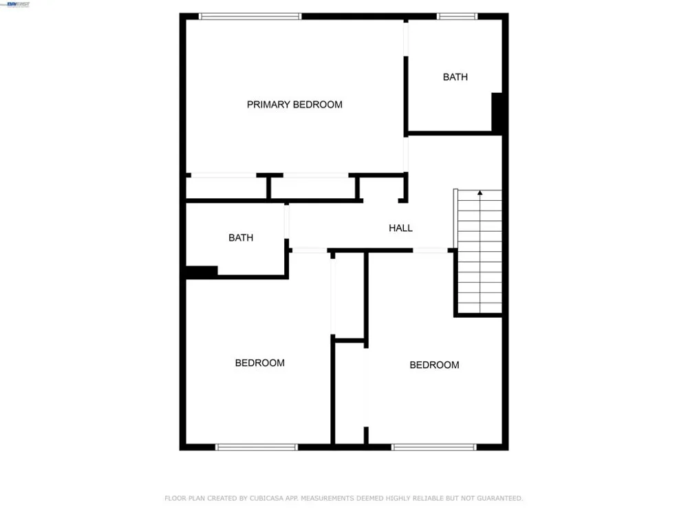 34 Chimney Rock Oakland, CA 94605