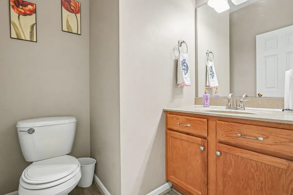 2233 Suncrest Breeze Berrien Springs, MI 49103