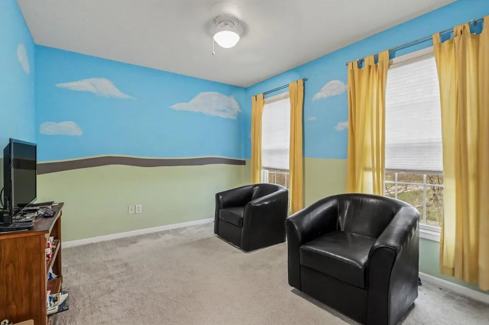 2233 Suncrest Breeze Berrien Springs, MI 49103
