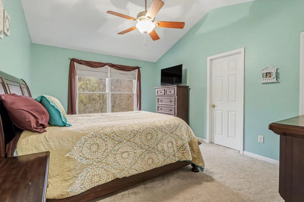 2233 Suncrest Breeze Berrien Springs, MI 49103