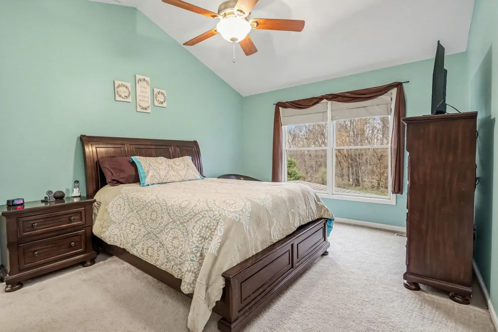 2233 Suncrest Breeze Berrien Springs, MI 49103