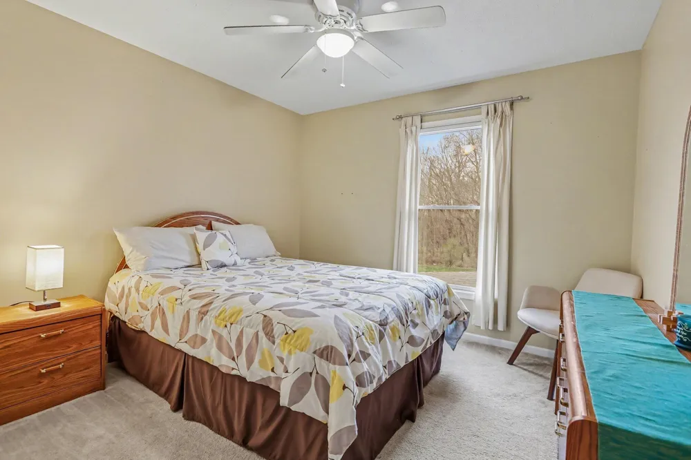 2233 Suncrest Breeze Berrien Springs, MI 49103