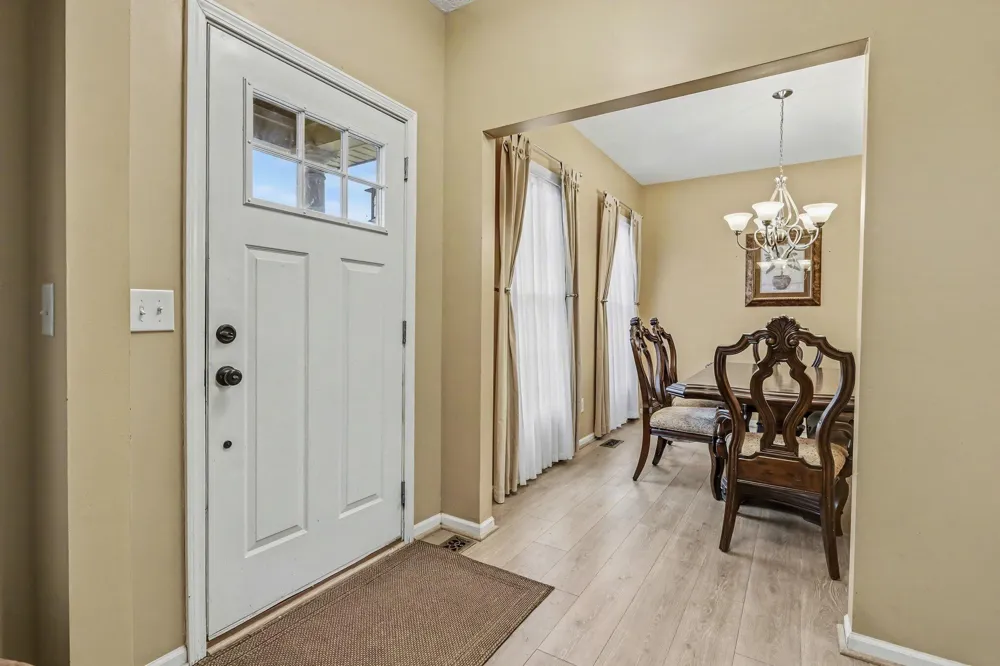 2233 Suncrest Breeze Berrien Springs, MI 49103