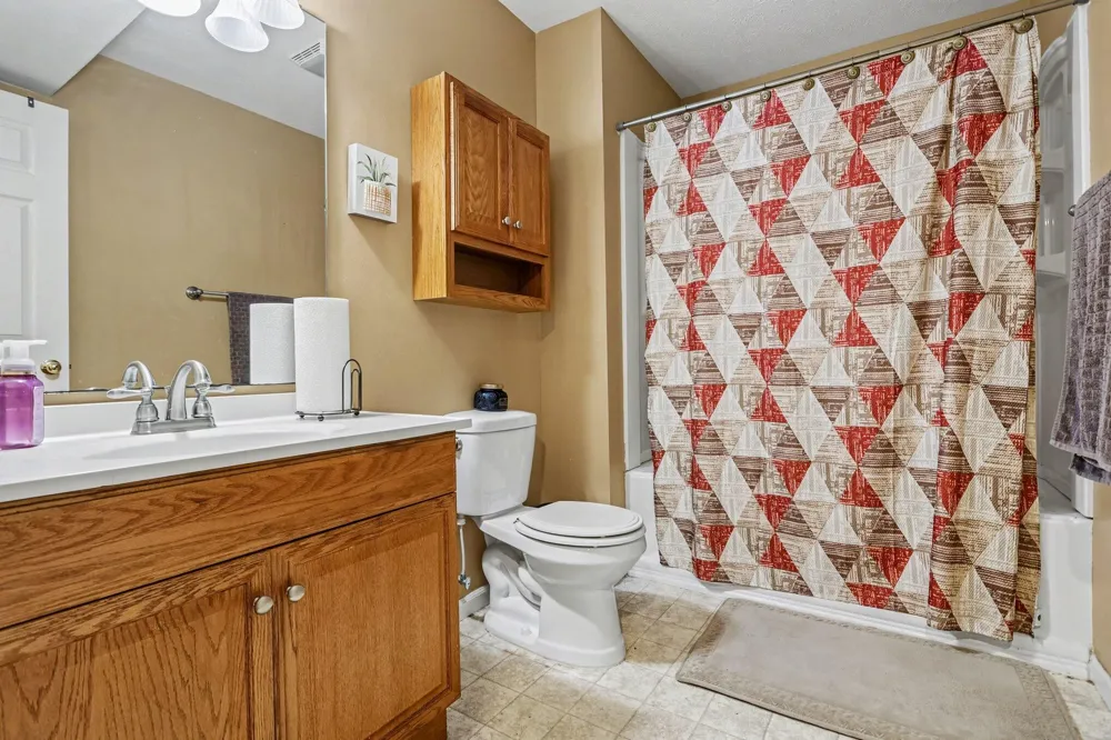 2233 Suncrest Breeze Berrien Springs, MI 49103