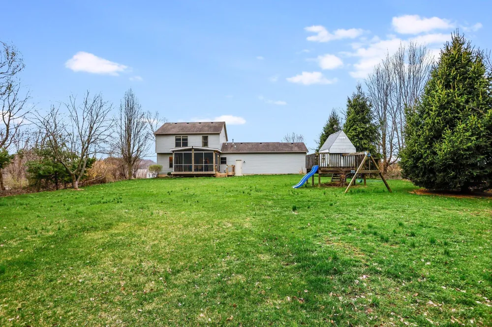 2233 Suncrest Breeze Berrien Springs, MI 49103