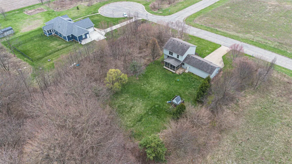 2233 Suncrest Breeze Berrien Springs, MI 49103