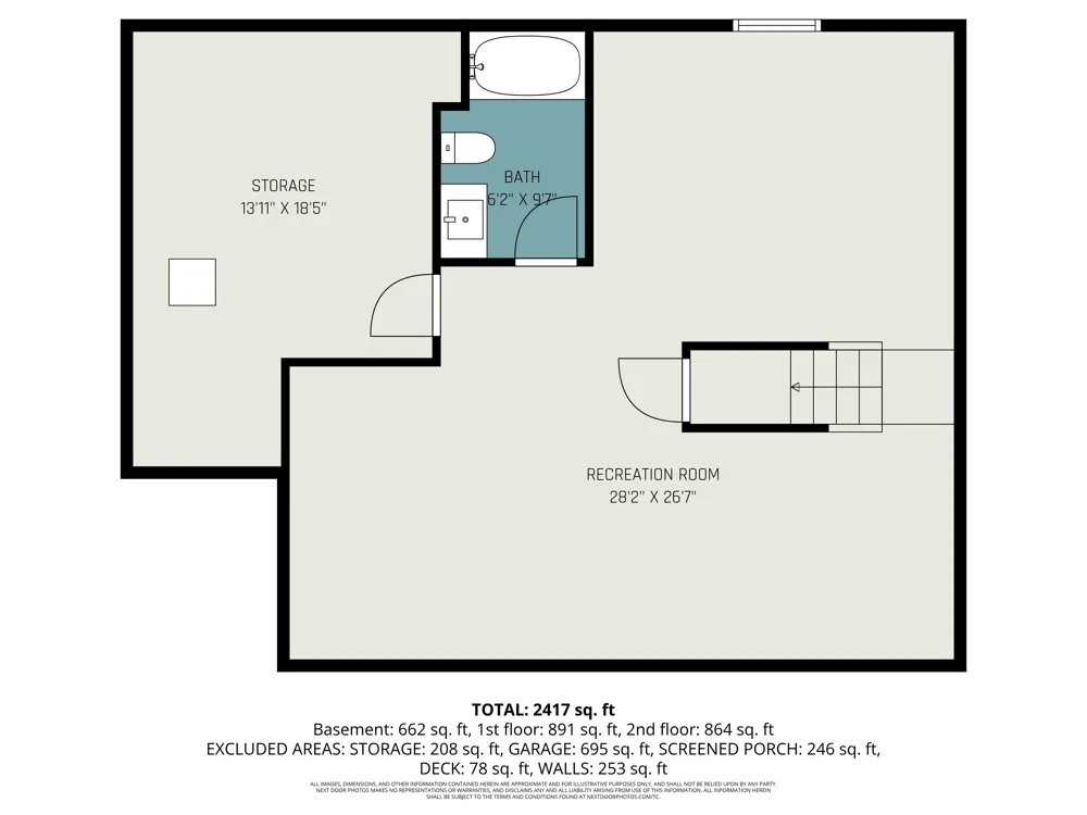 2233 Suncrest Breeze Berrien Springs, MI 49103