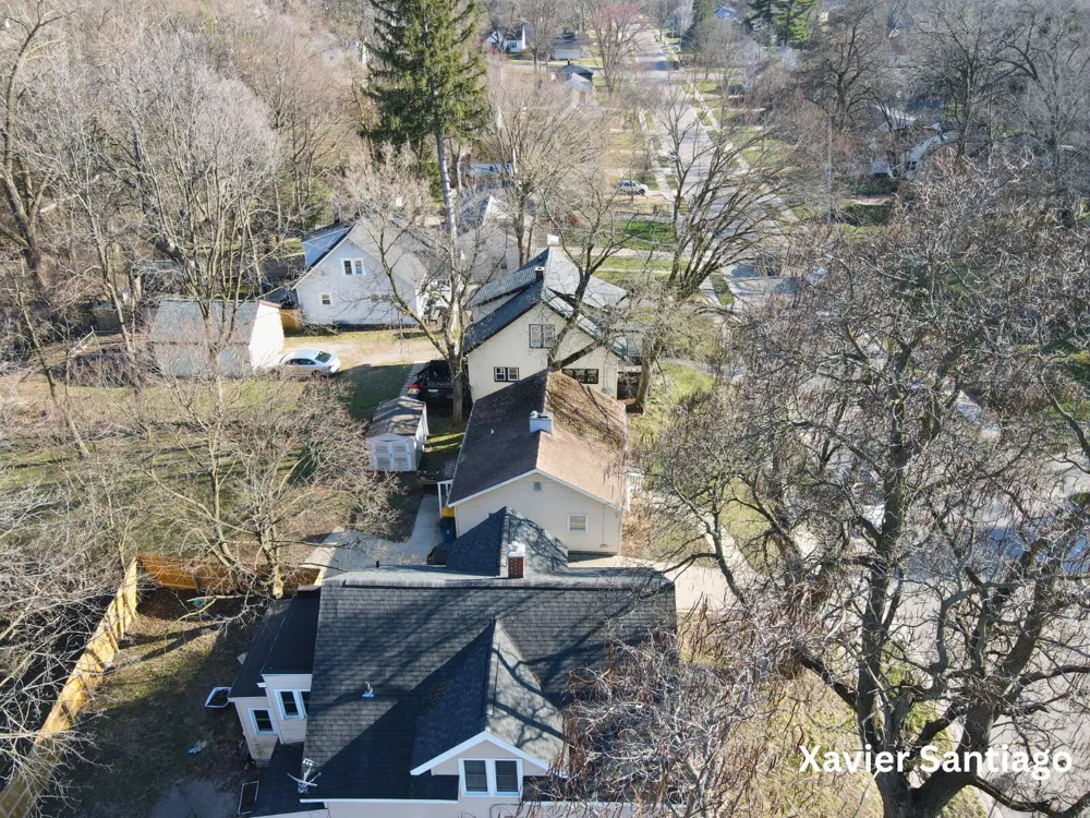 1128 Emerald Avenue NE Grand Rapids, MI 49503