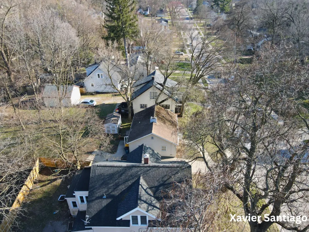 1128 Emerald Avenue NE Grand Rapids, MI 49503