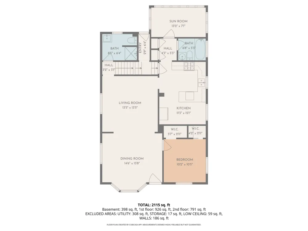 1128 Emerald Avenue NE Grand Rapids, MI 49503