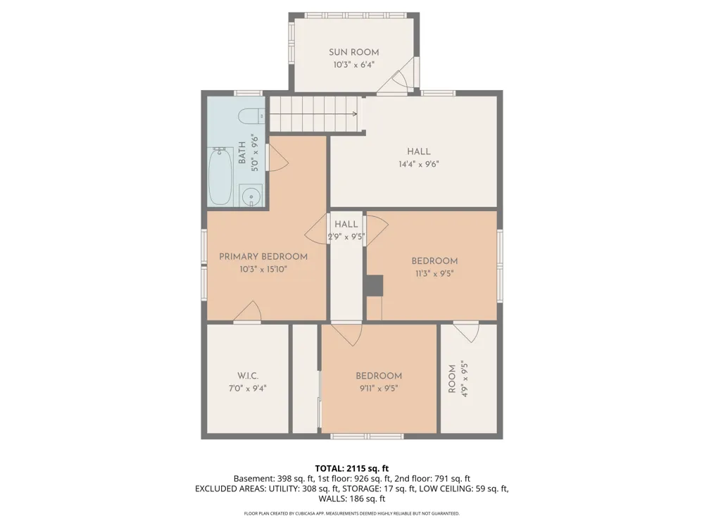 1128 Emerald Avenue NE Grand Rapids, MI 49503