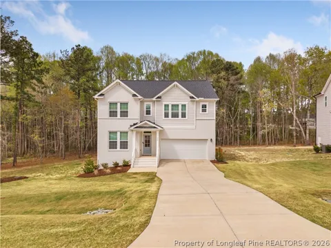248 Duncan Creek Road