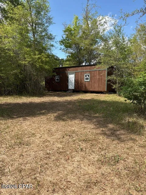 Iron Bridge Road Marianna, FL 32448