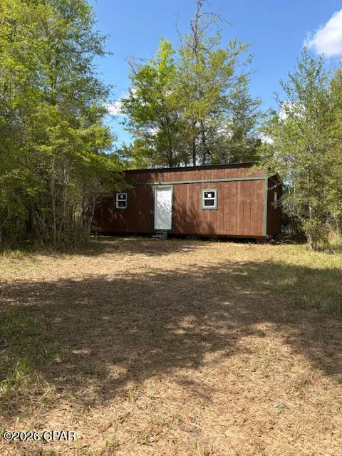 Iron Bridge Road Marianna, FL 32448