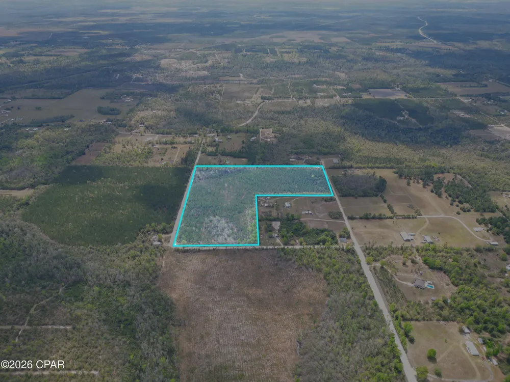 30 NW Melvin Road Clarksville, FL 32430