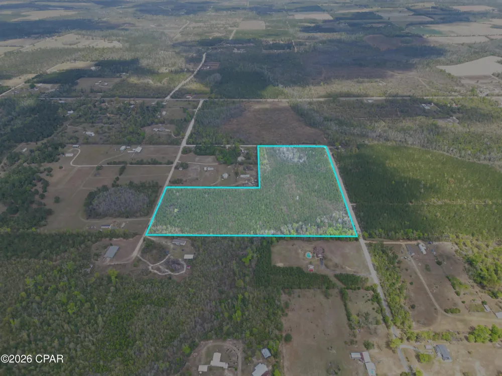 30 NW Melvin Road Clarksville, FL 32430