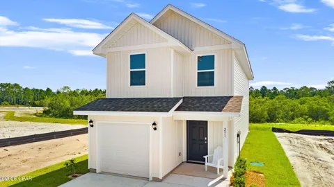 291 Coastal Canopy Lane