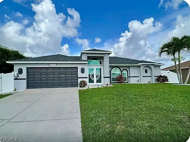 SW 8th Place Cape Coral, FL 33914