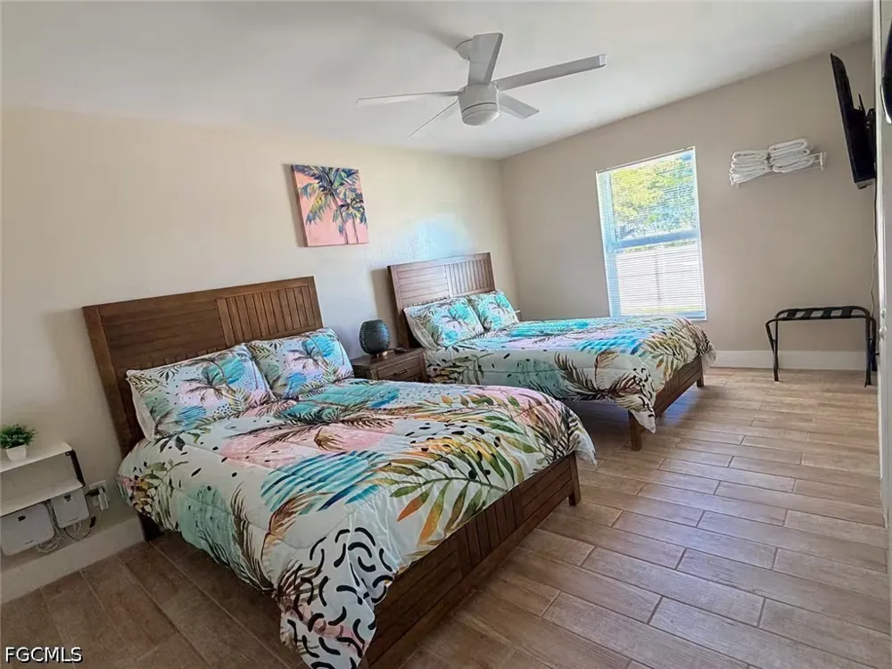 SW 8th Place Cape Coral, FL 33914