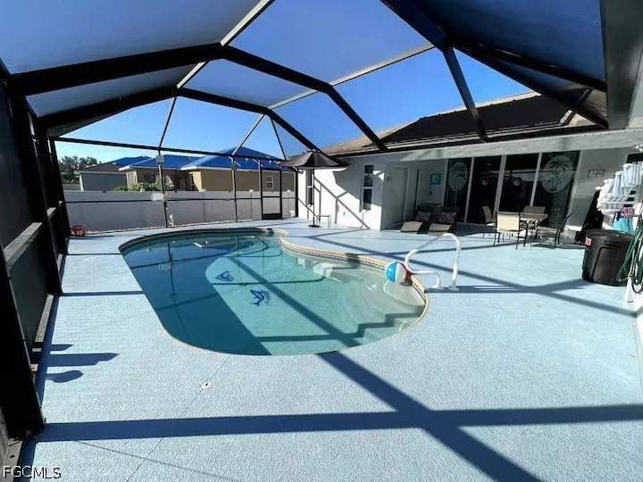 SW 8th Place Cape Coral, FL 33914