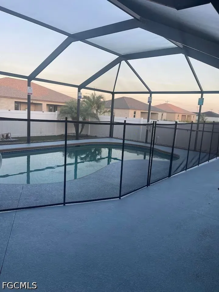 SW 8th Place Cape Coral, FL 33914