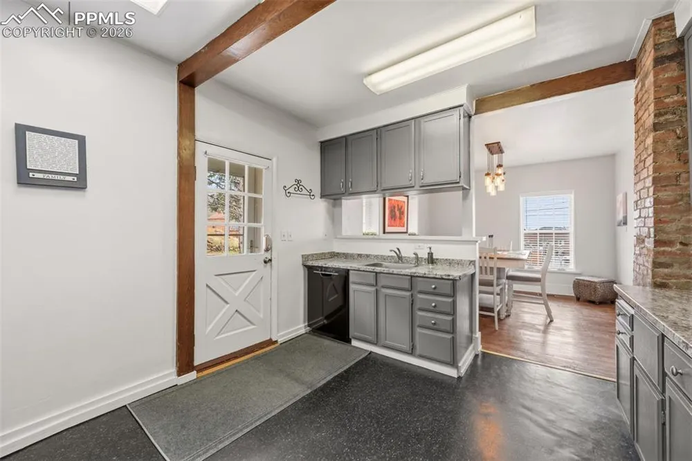 128 Fourth Street Cripple Creek, CO 80813