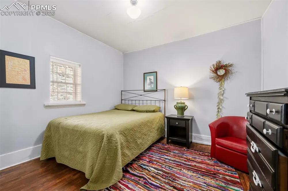 128 Fourth Street Cripple Creek, CO 80813