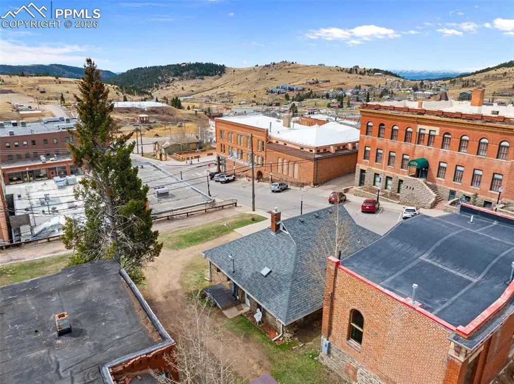 128 Fourth Street Cripple Creek, CO 80813