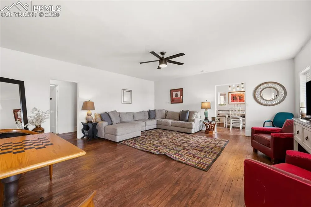 128 Fourth Street Cripple Creek, CO 80813