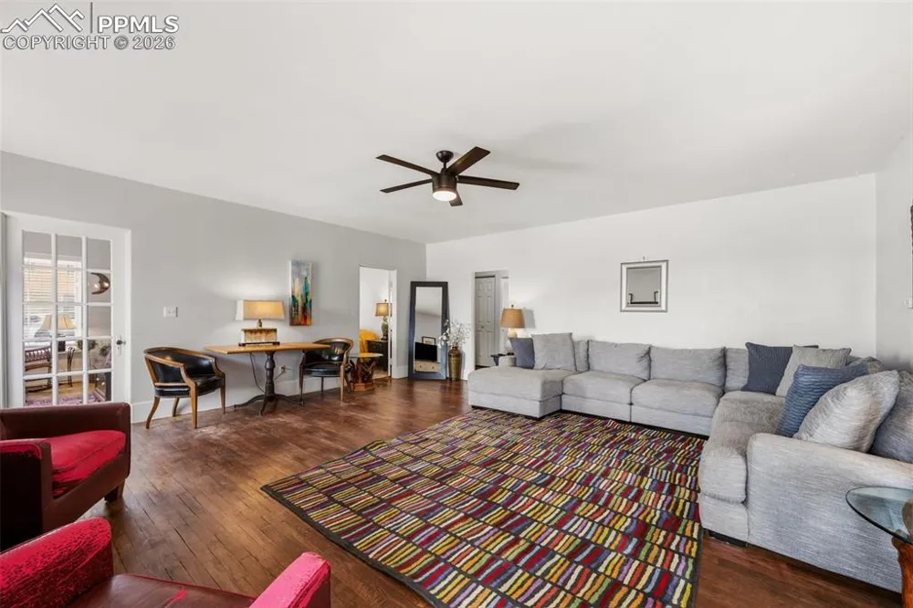 128 Fourth Street Cripple Creek, CO 80813