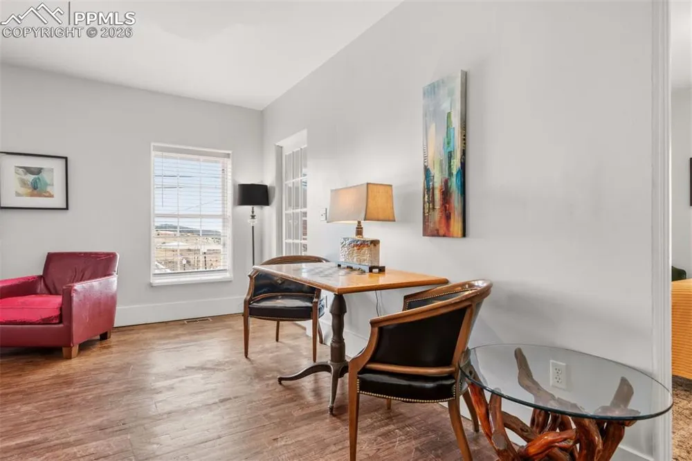 128 Fourth Street Cripple Creek, CO 80813