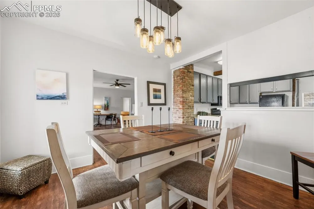 128 Fourth Street Cripple Creek, CO 80813