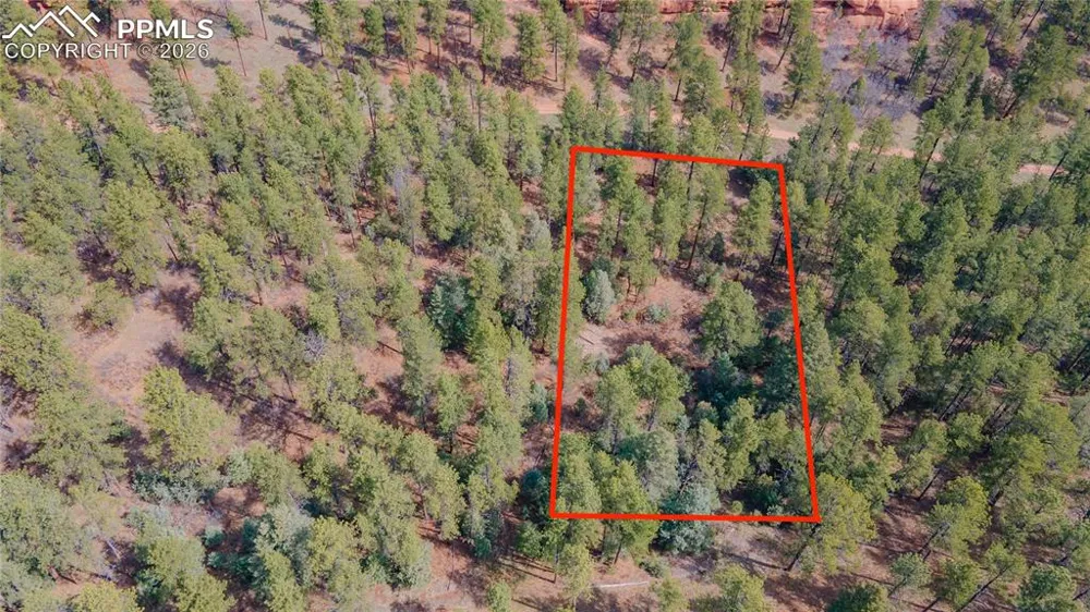 8257 Bannock Drive Larkspur, CO 80118