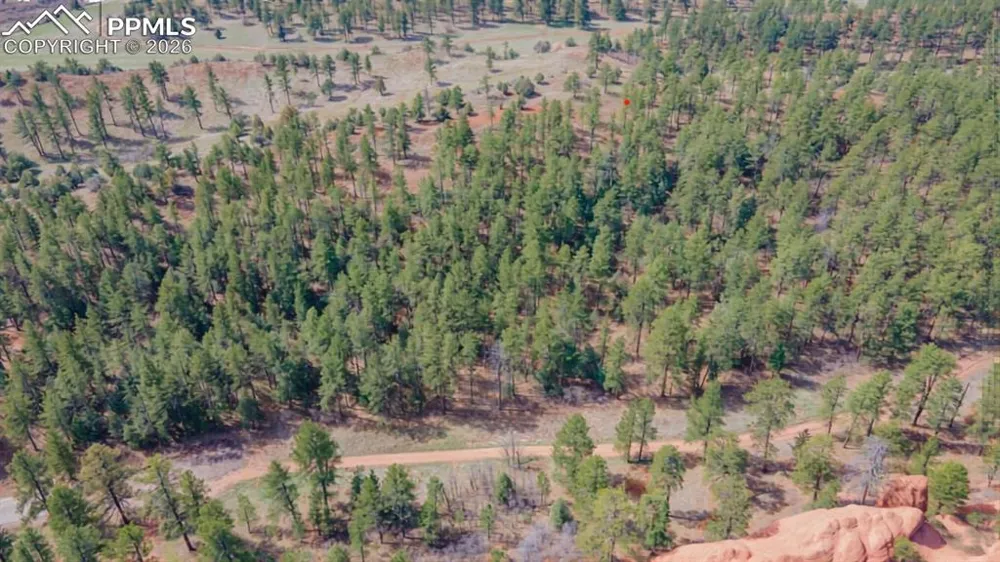 8257 Bannock Drive Larkspur, CO 80118