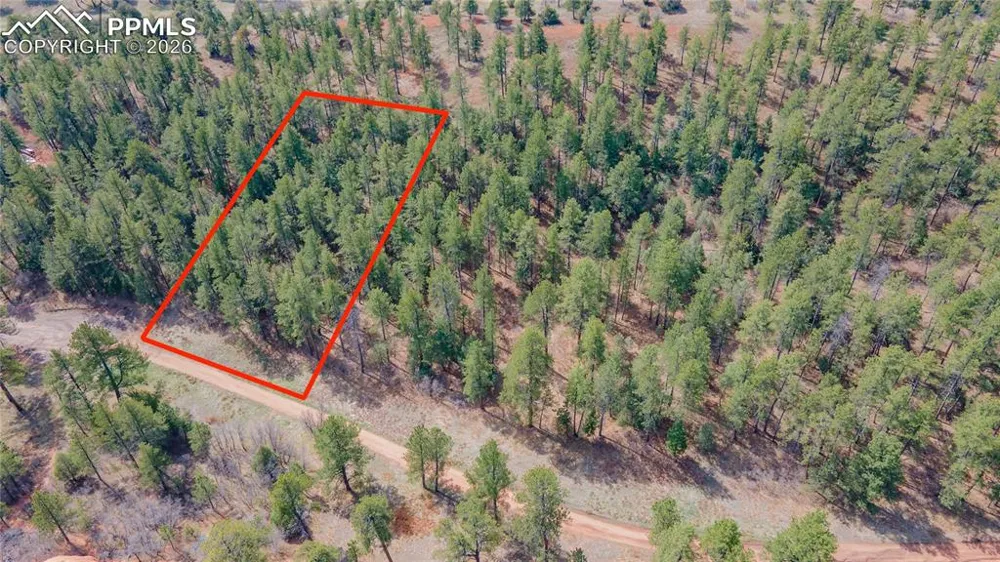 8257 Bannock Drive Larkspur, CO 80118