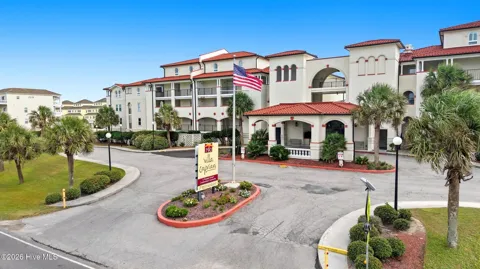 790 New River Inlet Road #317a