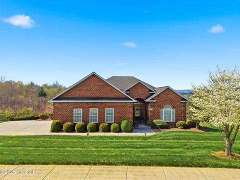 416 Huntington Woods Drive
