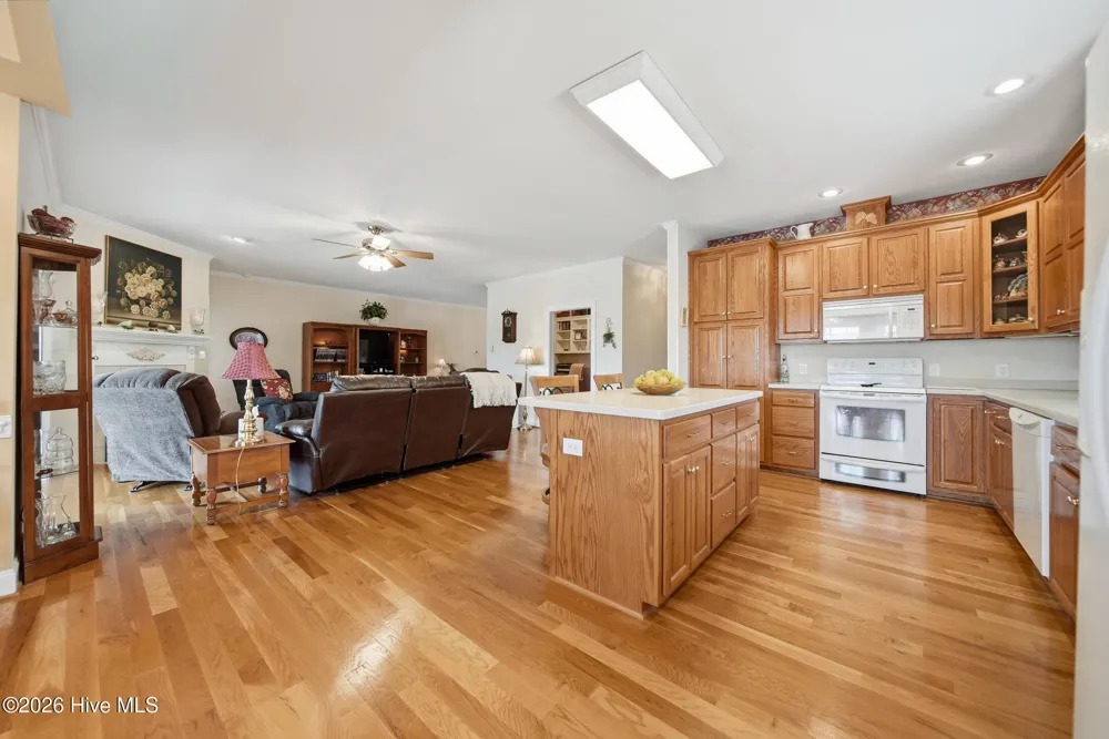 416 Huntington Woods Drive Lenoir, NC 28645